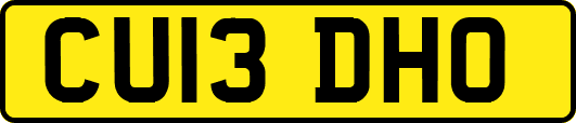 CU13DHO