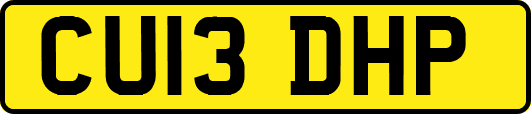 CU13DHP