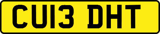 CU13DHT
