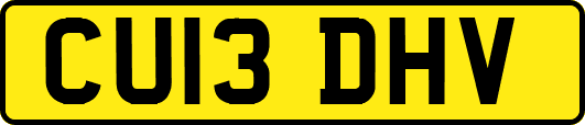 CU13DHV