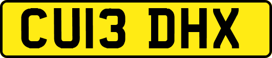 CU13DHX