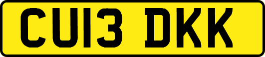 CU13DKK