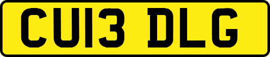 CU13DLG