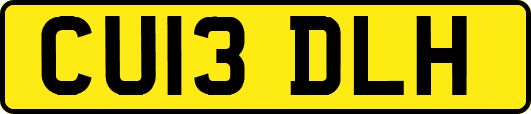 CU13DLH