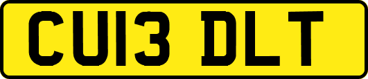 CU13DLT
