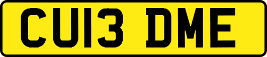 CU13DME