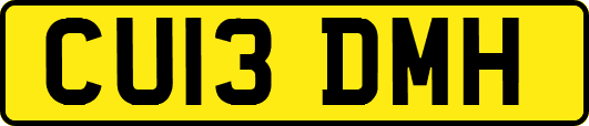 CU13DMH