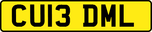 CU13DML