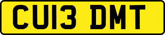 CU13DMT