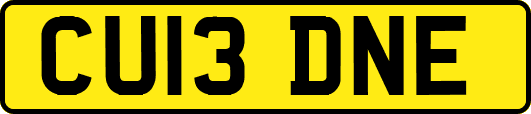 CU13DNE