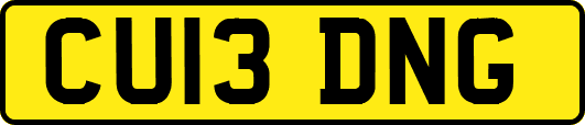 CU13DNG
