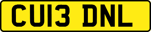 CU13DNL
