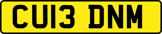 CU13DNM
