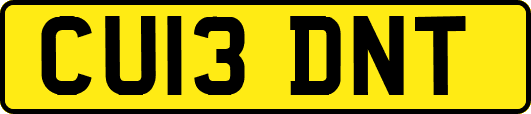 CU13DNT