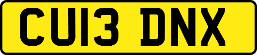 CU13DNX