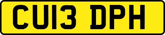 CU13DPH