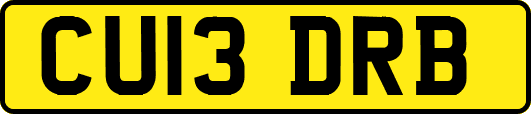 CU13DRB