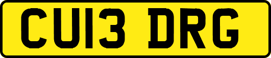 CU13DRG