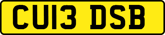 CU13DSB