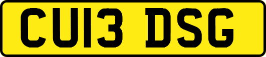 CU13DSG