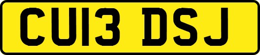 CU13DSJ