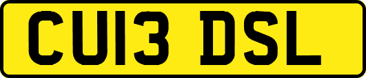CU13DSL