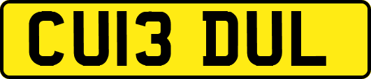 CU13DUL
