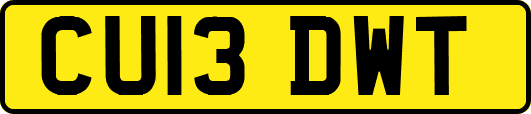 CU13DWT