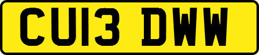 CU13DWW