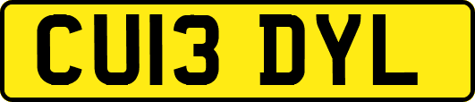 CU13DYL