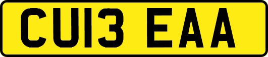 CU13EAA
