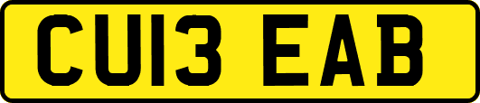 CU13EAB
