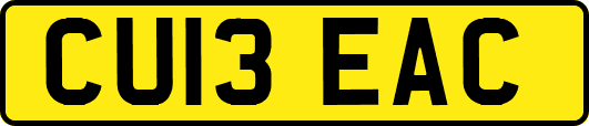CU13EAC