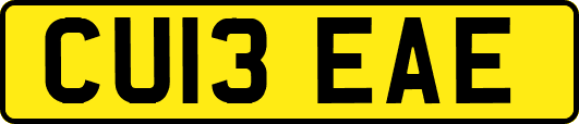 CU13EAE