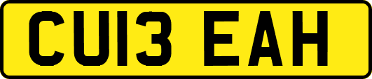 CU13EAH