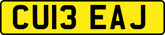 CU13EAJ