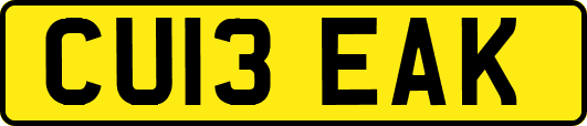 CU13EAK