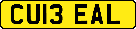 CU13EAL
