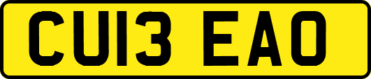 CU13EAO