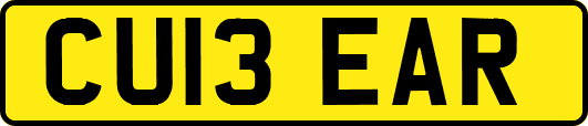 CU13EAR