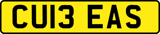 CU13EAS