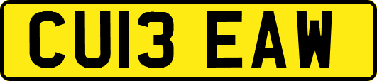CU13EAW