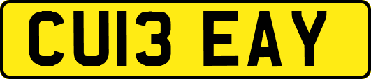 CU13EAY