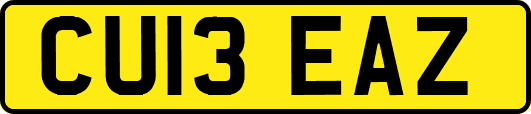 CU13EAZ