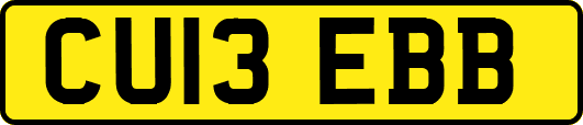 CU13EBB