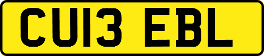 CU13EBL