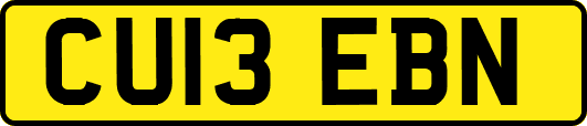 CU13EBN