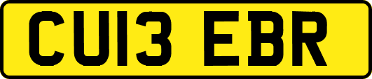 CU13EBR