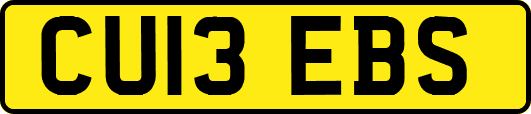 CU13EBS