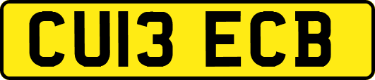 CU13ECB